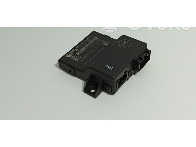 Блок управления 8U0907468AQ, 8U0907468BA Audi A1