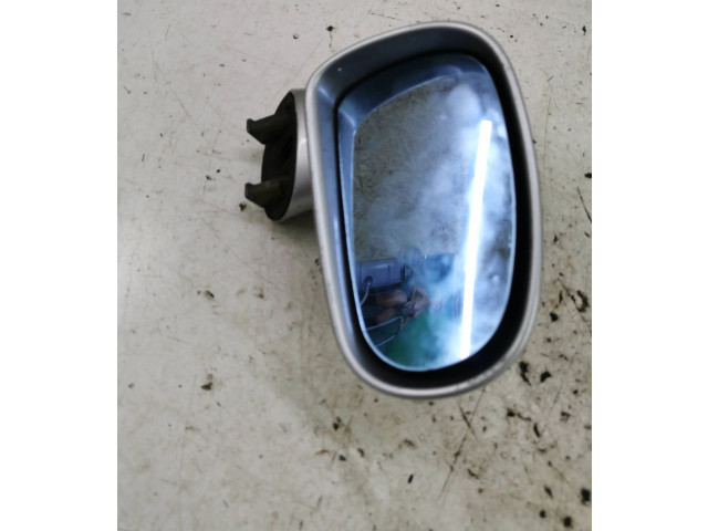 Зеркало электрическое        Audi TT Mk1  1999 - 2006 года   
