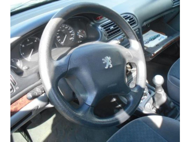 ABS Steuergerät 4541W0 Peugeot 406 2001