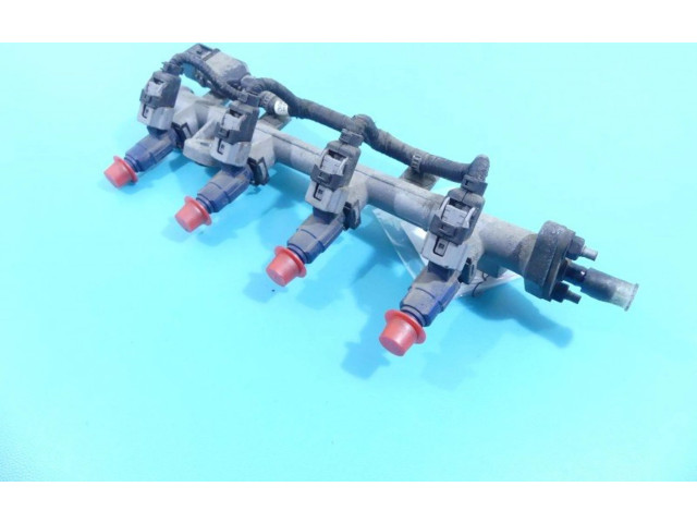 Vstřikovač 9260930017, IMPRK1135612 KIA Picanto