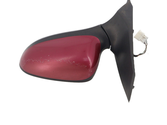 Зеркало электрическое        Ford Ka  2009 - 2017 года   