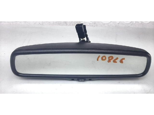 Зеркало (механическое)       Lexus NX  2014 - 2021 года   