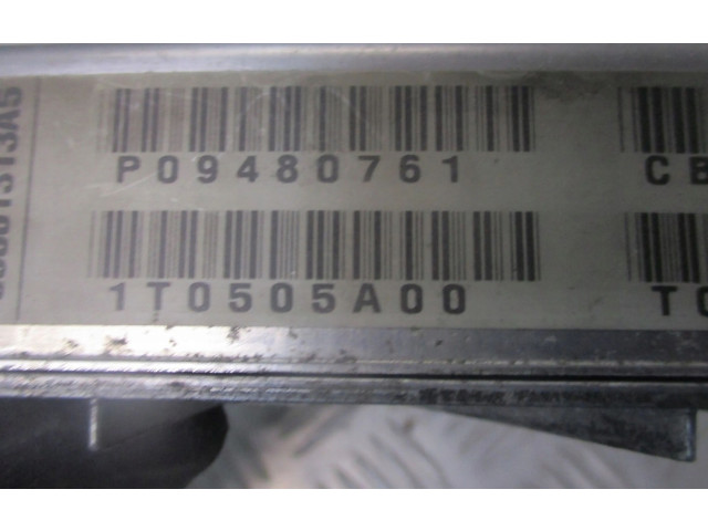 Блок управления коробкой передач P09480761 Volvo V70