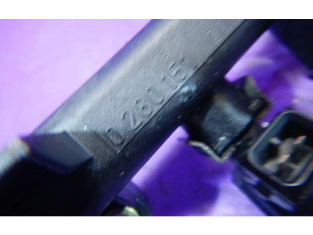 Vstřikovací lišta 0280151202, 0280151202 Fiat Punto (188) 188A5000