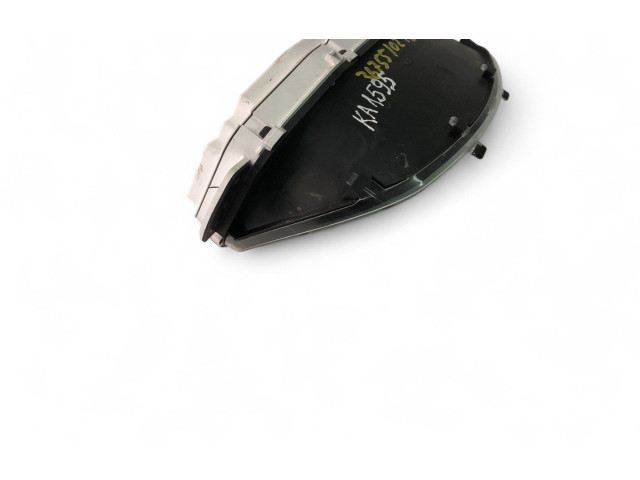 Панель приборов 940032C765   Hyundai Coupe       