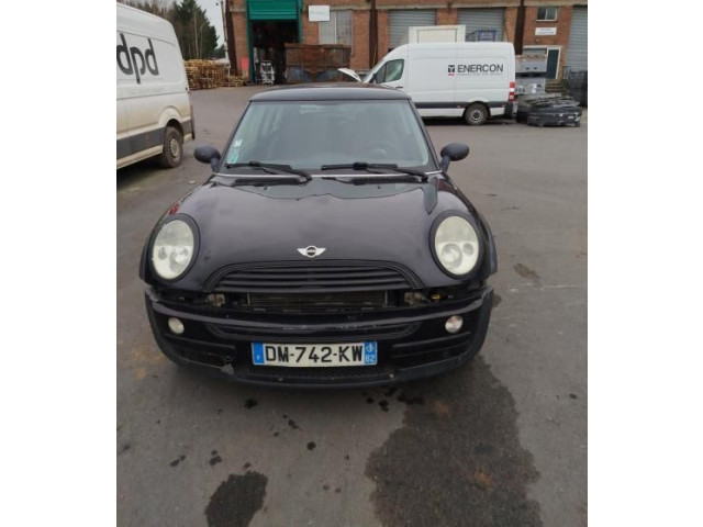 Блок АБС 34512460504   Mini  One - Cooper R50 - 53  2001 - 2006 года