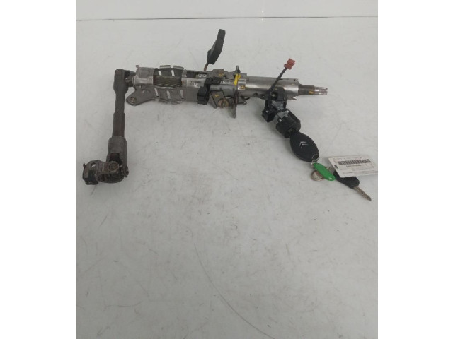    Рулевая рейка 1811550100V   Citroen C5 2005 - 2008 года