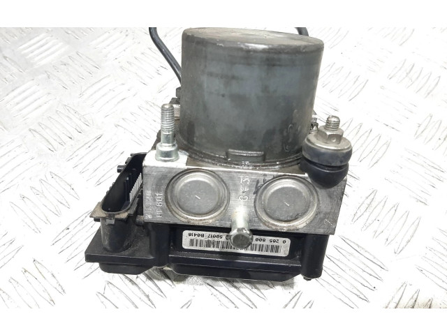Jednotka ABS 0265800421 Fiat Punto Evo 2009