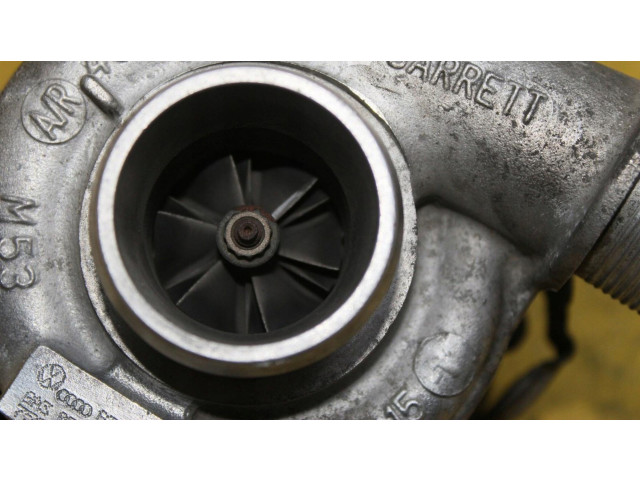 Turbodmychadlo Турбина 057145736H   Audi A8 S8 D3 4E   