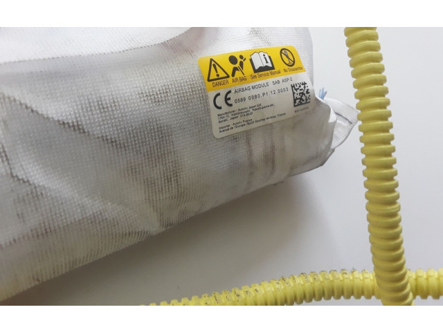 Подушка безопасности в сиденье 05890080   Subaru Forester SK