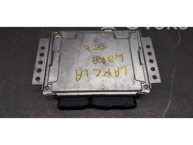 Řídící jednotka 46761012 Lancia Lybra 2014