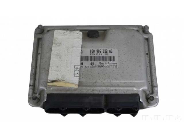 Řídící jednotka 030906032AS Seat Arosa 2000