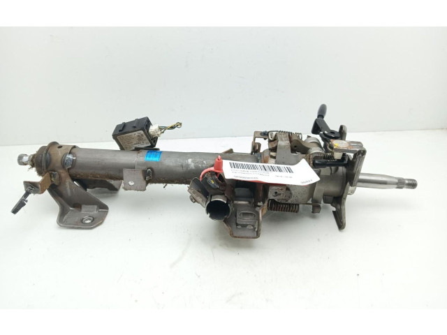 Руль KIA Sorento  2002 - 2009 года 563003E010      