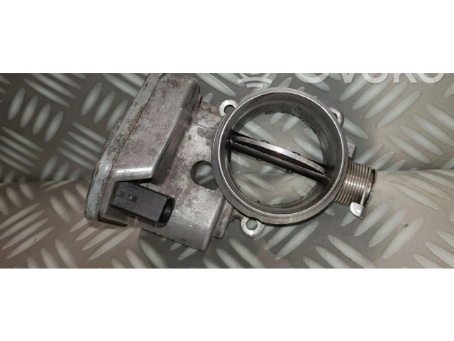 Дроссель    7804384   BMW X3 E83