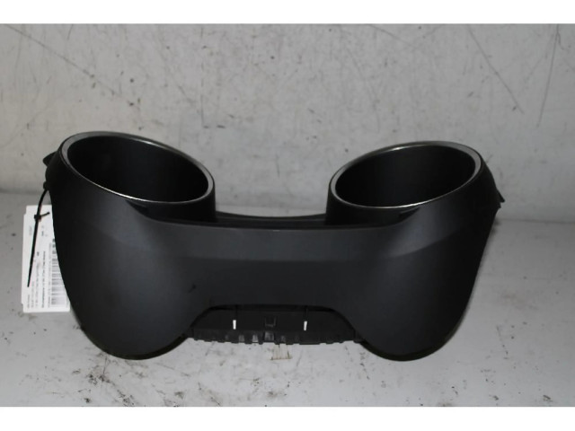 Přístrojová deska Alfa Romeo Giulia 2010