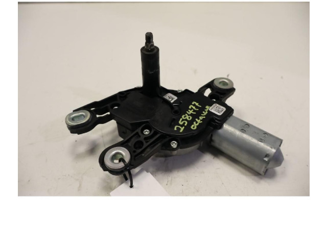 Моторчик заднего дворника 5F4955711 Skoda Octavia Mk3 (5E)