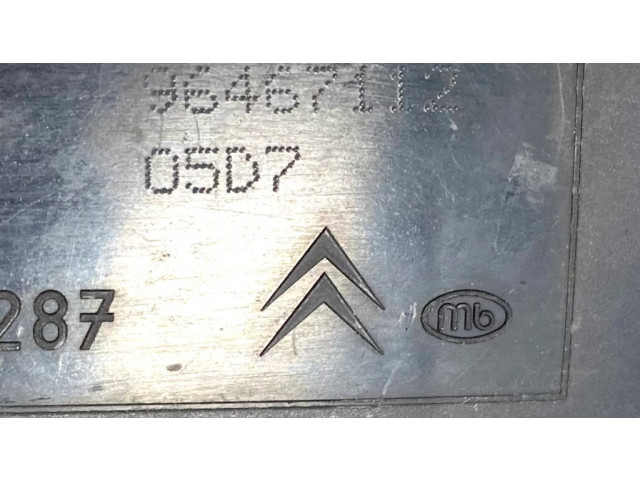 Зеркало электрическое правое Citroen C4 I 2004-2010 года