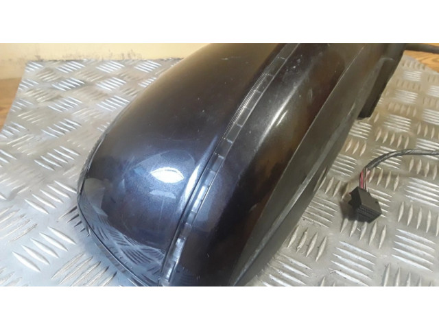 Zpětné zrcátko pravé Audi Q7 4L 2007 4L1857410, 4L0857536M
