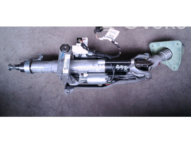 Рулевая рейка A1644600916 Mercedes-Benz ML W164 2005 - 2011 года