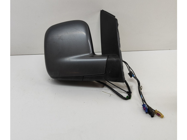 Zpětné zrcátko  Volkswagen Caddy 2014  2K5857508AD  