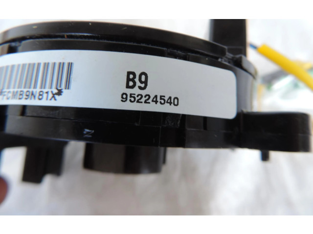 Подрулевой шлейф SRS 95224540   Chevrolet Captiva