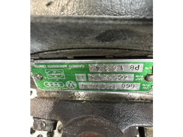 Турбина Volkswagen Golf II 465384