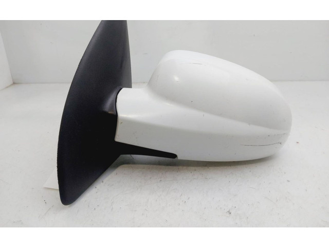 Зеркало электрическое Chevrolet Astra 2008 - 2011 года