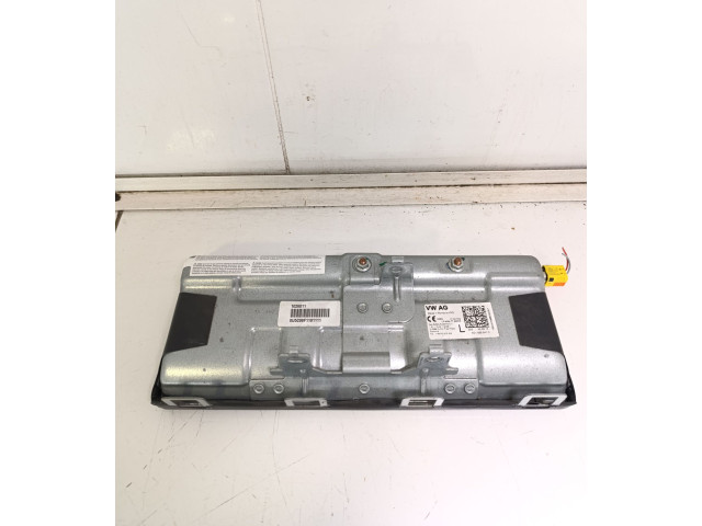 Блок управления климат-контролем 5G1880841C, CE0589PT000236 Skoda Octavia Mk3 (5E)