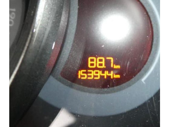  рейка  Колонка рулевая    Citroen C3 2010 - 2016 года