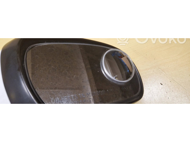 Зеркало электрическое правое Chevrolet Caprice