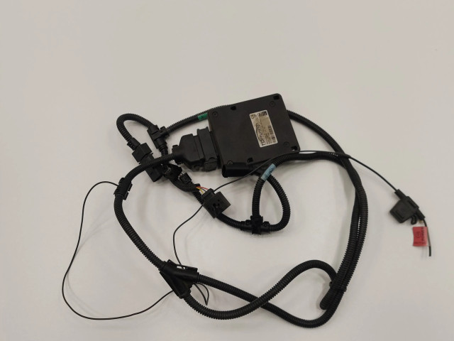 Řídící jednotka 3C1C7PF Mercedes-Benz C AMG W205 2015