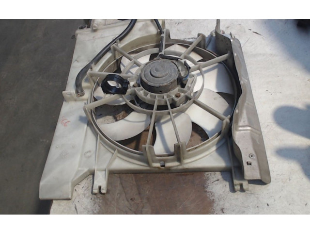 Комплект вентиляторов         Citroen C1 