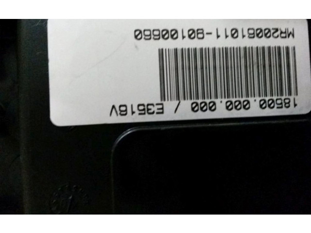 Панель приборов 102464122, 102464122 BMW X3 E83