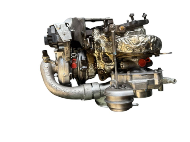  Турбина Audi A6 S6 C7 4G  059145061J, 8057130008         