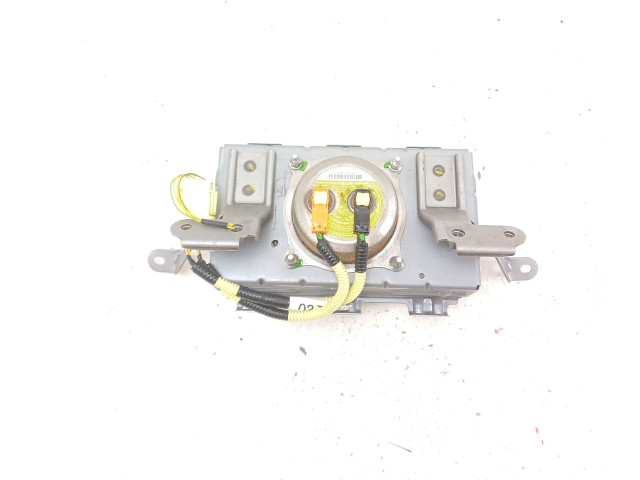 Подушка безопасности пассажира 8214030020 Lexus GS 300 350 430 450H