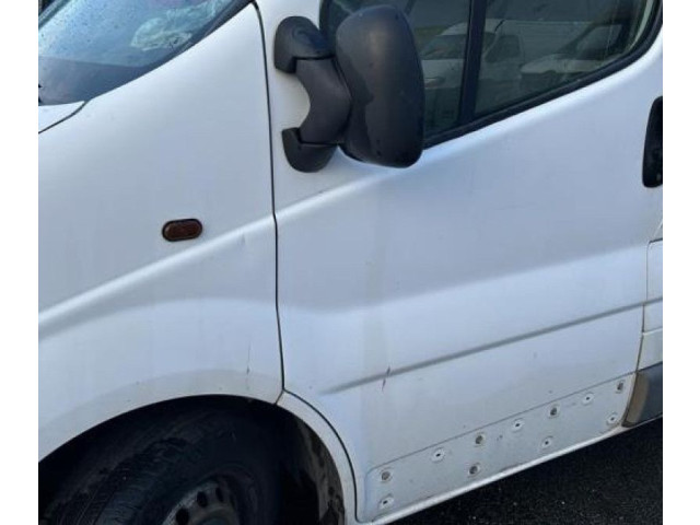 Вентилятор радиатора         Renault Trafic II (X83) 