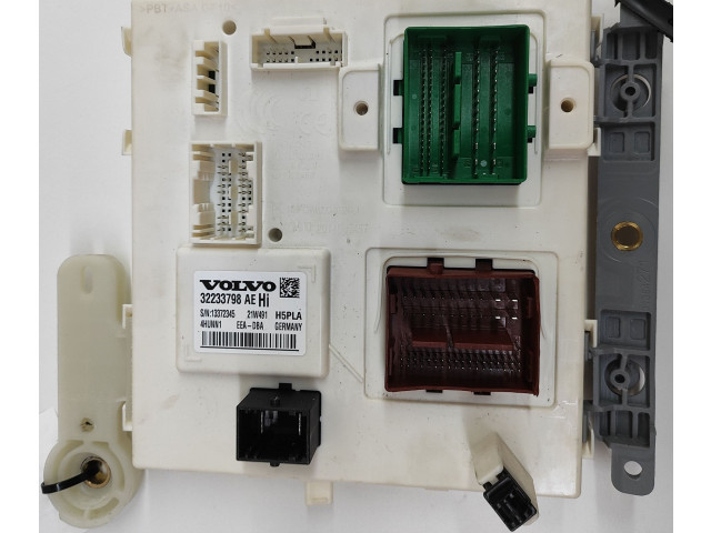 Блок комфорта 32233798, 32233798AE   Volvo XC90   