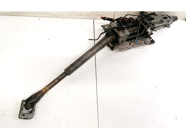    Рулевая рейка    Volkswagen Touran I 2003 - 2010 года