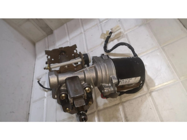 Насос рулевого управления