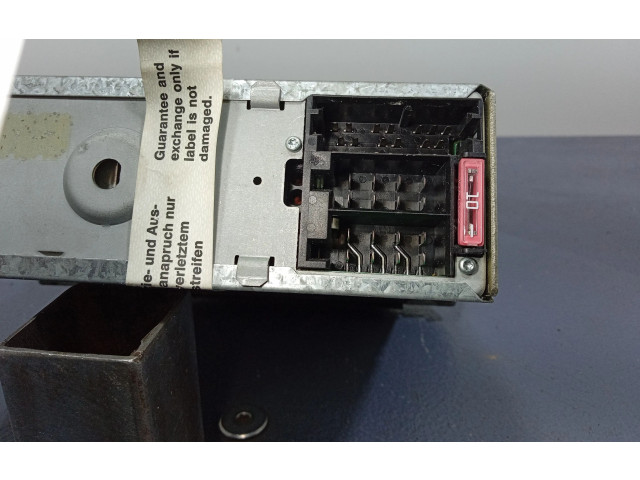 Vstřikovací lišta    Smart ForTwo I    160 