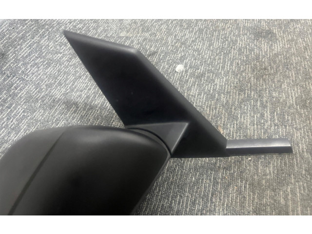 Зеркало электрическое Mitsubishi Colt 2009 - 2016 года