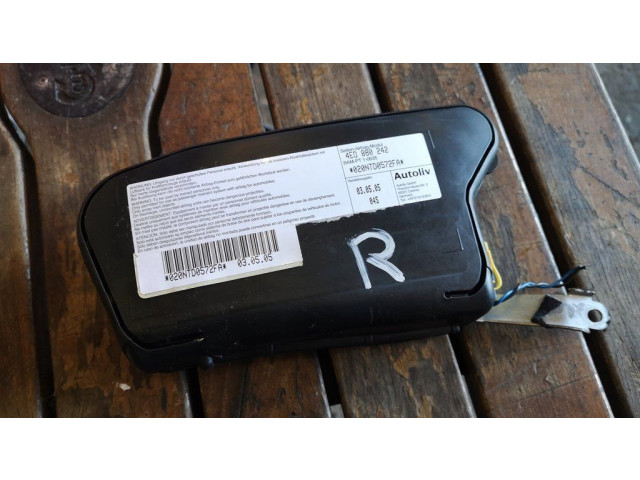 Надувная подушка для сиденья