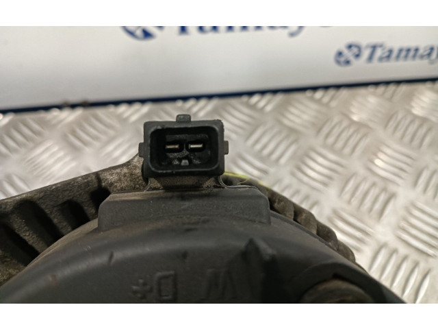 Генератор 037903023E   Volkswagen Transporter - Caravelle T4      