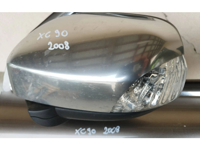 Зеркало электрическое Volvo XC90 2007 - 2014 года