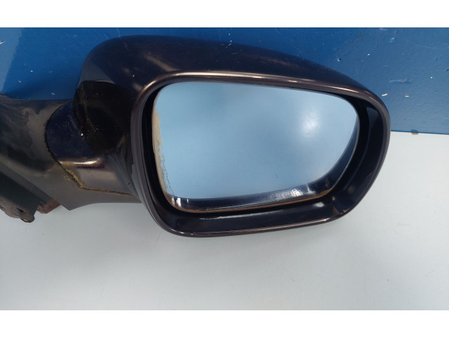 Zpětné zrcátko pravé Audi A8 S8 D2 4D 2000 4D1858500E, E1010481