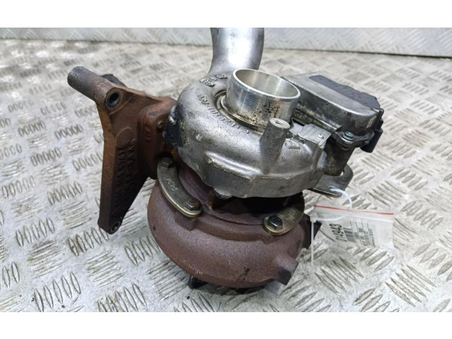 Turbodmychadlo Турбина 059145715F, 059145715F   Audi A8 S8 D3 4E   