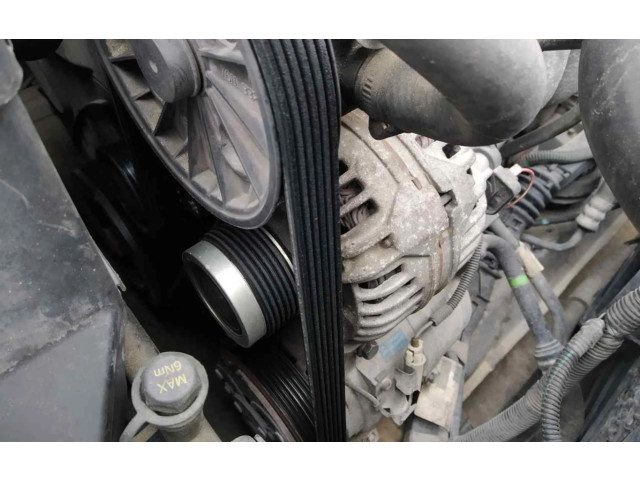 Генератор 8622786 Volvo S80