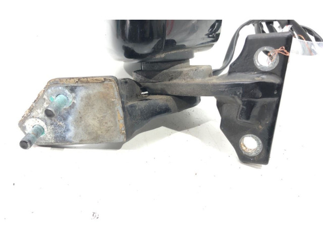 Зеркало электрическое        Volkswagen New Beetle  1998 - 2010 года   