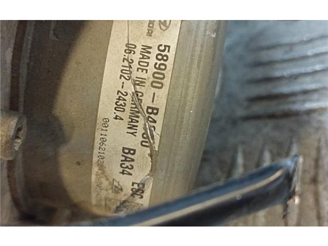 Блок АБС 58900B4800, 58900B4800 Hyundai i10 - года