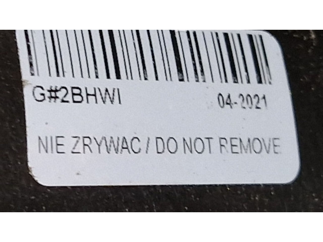 Вентилятор печки       Volvo V70